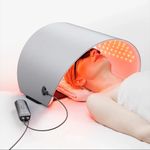 Hello Face L6 Red Light Therapy Panel 720 LED Face Mask Infrared Beauty Device