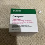 DR. JART+ Cicapair Tiger Grass Color Correcting  50ml (Genuine!)- FAST DISPATCH