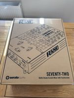 Rane Seventy Two 2 Channel Serato DJ Mixer