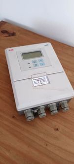 ABB 4600 Series Turbidity Analyzer Transmitter Water Quality Monitor 4670 / 4680