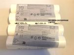 Ikea Bastis Lint Roller Refills x 8 Pet Hair Remover,Genuine IKEA Item