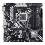 ASUS PRIME Z370M Plus II  LGA1151 mATX Motherboard for 9th 8th gen i9 i7 i5 i3