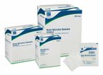 Premier Sterile Swabs Absorbent Pads 5cm 7.5cm 10cm Non Woven Swabs 4 Ply Gauze 