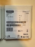 SIEMENS SIMATIC SD CARD 6AV2181-8XP00-0AX0 OVP versiegelt