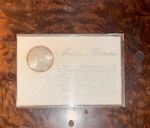 Maria Theresa 1780 Silver Thaler Coin Austria