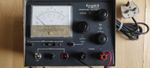 Kingshill variable 50 volt Stabilised Power Supply