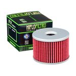 Hiflofiltro Oil Filter Fits Benelli  125 BN (Euro 5) 2021-2022