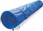 Dog Agility Training Tunnel 3m Large Dog Tunnels & Tubes with Pegs & Carry Case