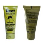 DEET British Army Issue Personal Insect Repellent 60ml-Good Shelf Life.