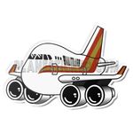 Kalitta Air Boeing 747-400F