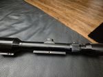 TELL Wetzlar Vintage German Rifle Scope. Hensoldt, Zeiss Dialyt,Schmidt Bender. 