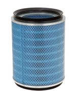 Tennant 1045900 OEM Ultra-Web Dust Filter — S20 S30 Sweepers — Mfg Feb 2023