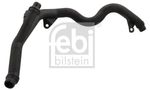 Coolant Heater Hose/Pipe FOR E90 04->11 318d 320d 325d 330d 330xd 335d 2.0 3.0
