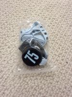 Goodwood 75th Members’ Meeting Radio Headset Lanyard 2017 GRRC Motorsport