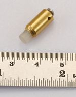 Strike Hammer Head for Clock Bell Gongs Long Case Grandfather Clocks Replacement