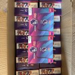 Topps Premier League 2026/27 Flagship Edition Trading Cards Box 280 Cards