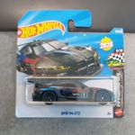 Hot Wheels - BMW M4 GT3 - Black 2026 - HW Starting Grid