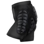 TOMSHOO Snowboard Protection Ski Shorts, Padded Protection Shorts for Outdoor...