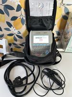 Seaward Apollo 500 Pat Tester.  Calibrated 