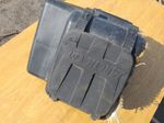 Arctic Cat 500 Suitcase Storage Compartment Used