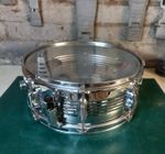 Unbranded 14x5", steel, snare drum