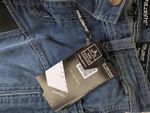 Trilobite Parado AAA Motorcycle jeans 34 X32 Slim Fit