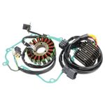 STATOR GENERATOR VOLTAGE REGULATOR GASKET KAWASAKI BRUTE FORCE 300 12-2024 UK