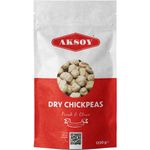 Aksoy Dry Chickpeas Organic Vegan Vegetarian Legume 1KG 2.5KG 5KG 25KG UK Stock