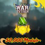 WAR TYCOON - WT All Items | INDEPENDENCE - SEAHAWK - SU47 | Medals 🔥Fast Send🔥