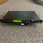 Yamaha SPX990 Professional Digital Multi-Effects Processor 