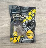 Nash Bait Scopex Squid Cultured Boilies 20mm 15 Pack Carp fishing discontinued