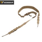 IDOGEAR Tactical Sling MK1 VIKING VTAC Style Two Point Gun Slings Rifle Sling