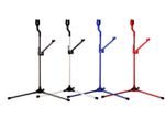 Cartel Archery RX-10 Tall Recurve Bow Stand Light Weight Aluminuim 2018 Model