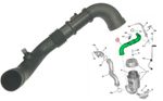Intake Pipe Hose For Fiat Ducato Peugeot Boxer Citroen Relay 2.2 Hdi 06-On