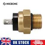 Radiator Fan Thermo Switch For Honda CBR600 F2 F3 F4 CBR600SJR CBR600SE CBR 600