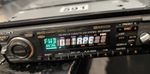 VINTAGE SONY XR-C6220R CAR RADIO CASSETTE STEREO