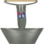 Spear & Jackson 2154HK 16" Tubular Steel Draining Shovel