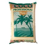 Canna Coco Professional Plus 50L Litre Bag Coir Medium Flakes Organic Hydroponic