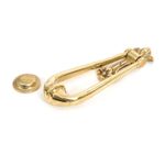 From The Anvil Loop Door Knocker