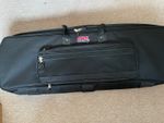 Gator Soft  Slim Case  for Keyboard 61 Keys