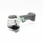 Kielder TYPE18 18v 115mm Direct Drive Cordless Brushless Angle Grinder Bare