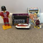 Vintage Toy Bundle