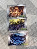 Pokémon TCG Storm Emeralda - Lava Tube, Marine Trench & Legendary Summit Set JPN