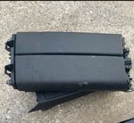 Mercedes A Class Centre Console Arm Rest Black Leather W177 19-26 A1776806603