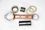 Yamaha YZ 85 ( 2002 - 2018 ) Crankshaft FORGED Connecting Rod Conrod Kit
