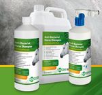 Aqueos Anti-Bacterial / Anti-Fungal / Anti-Viral  Horse Shampoo 1L / 5L