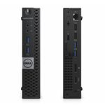 DELL OptiPlex 3040 MINI Tiny PC Core i5 6th GEN 8GB RAM 480GB SSD HDMI Win 11