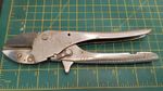 Vintage Rolcut No 1 Pruners Secateurs   LT25492-SP