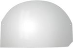 Replacement Tear Off Visor to fit Sperian  MV DTVS-1504  AIRVISOR-2 (Pack/50)