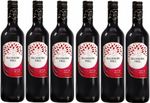 Blossom Hill Red Wine case of 6 x 75 cl